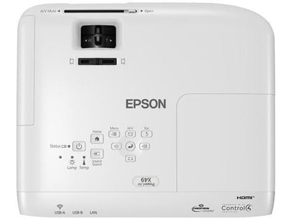 PowerLite 119W