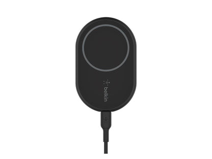 BOOST CHARGE Magnetic Wireless Car Charger 10W