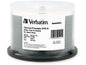 50PK DVD-R 4.7GB 16X WHT THERM PT HUB
