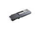 BLK CART C3760N C3760DN C3765DNF 3K