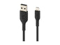 PVC A-LTG 0.15M, BLK