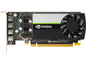 NVIDIA T1000 8GB 4mDP GFX