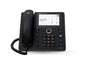TEAMS C455HD IP-PHONE POE GBE BLACK