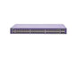 ExtremeSwitching 5420M 16 100Mb/1Gb/2.5Gb 802.3bt 90W PoE 32 10/100/1000BASET FDX/HDX PoE+ 2 stacking/SFP-DD 4 10/25G un-pop SFP28 MACsec capable