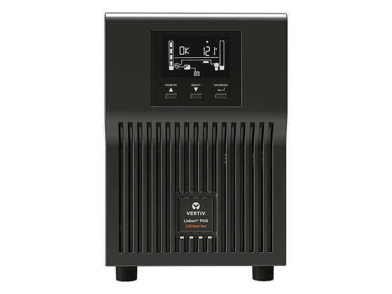 VERTIV LIEBERT PSI5 LITHIUM-ION