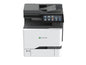CX735adse Color Laser Printer