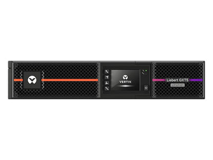 GXT5 Lithium-Ion 2000VA UPS, 120VAC, 2U Rack/Tower