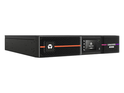 GXT5 Lithium-Ion 2000VA UPS, 120VAC, 2U Rack/Tower