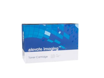 Elevate Imaging Remanufactured for HP CC531A Cyan Cartridge