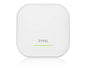 4x4 5/6Ghz, 2x2 2.4GHz WiFi 6E (802.11ax) Dual-Band AP 2.5G LAN - NebulaFlex