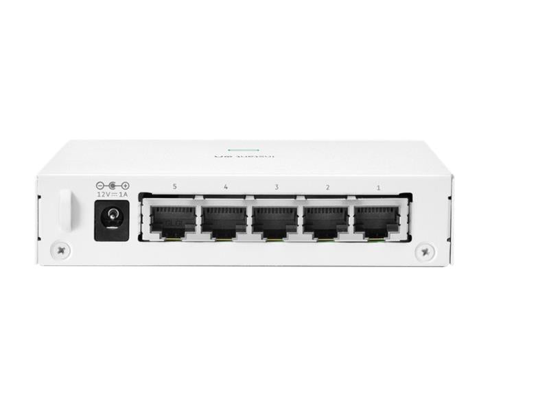 HPE Networking Instant On 1430 5G Switch US