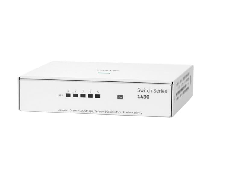 HPE Networking Instant On 1430 5G Switch US