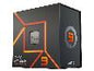 AMD RYZEN 9 7900X, WITHOUT COOLER