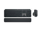 MX KEYS COMBO FOR BUSINESS - GEN 2 (GRAPHITE) - BROWN BOX