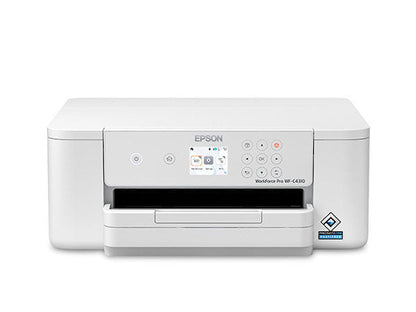 WorkForce Pro WF-C4310 Printer