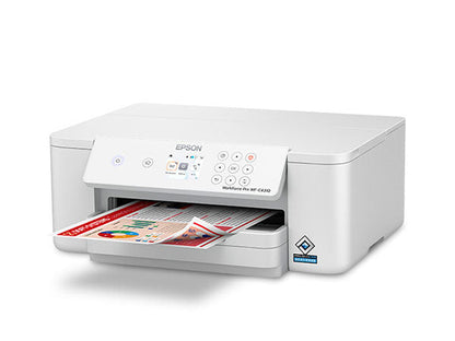 WorkForce Pro WF-C4310 Printer