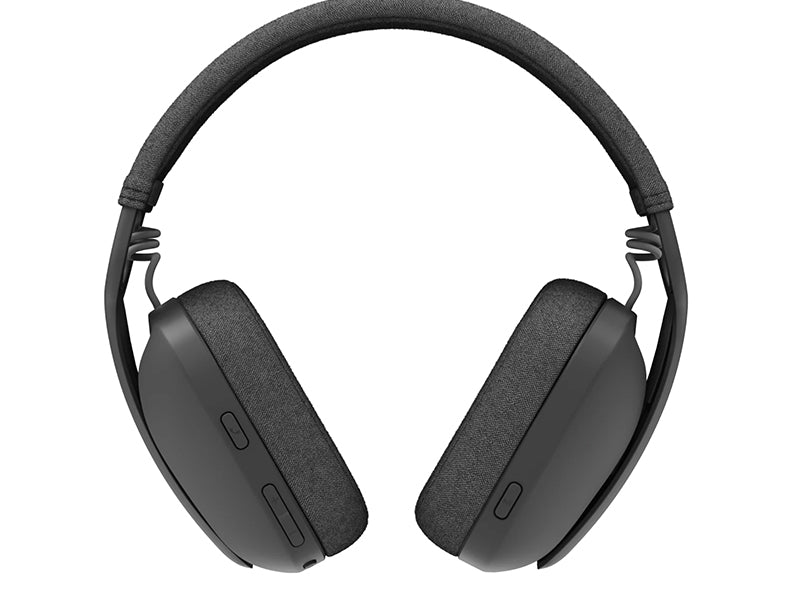 Logitech Zone Wireless - Graphite - TEAMS Certified Version