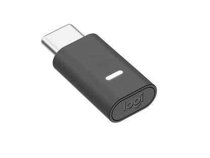 Logitech Zone Wireless - Graphite - TEAMS Certified Version