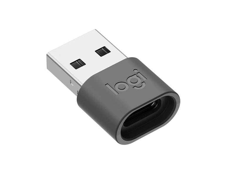 Logitech Zone Wireless - Graphite - TEAMS Certified Version