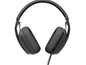 Logitech Zone Wireless - Graphite - TEAMS Certified Version