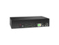APC NetShelter Rack ATS, 120V, 30A, L5-30P in, (16) 5-20R out