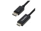 DISPLAYPORT TO HDMI 2.0 ACTIVE CABLE (M/M) 4K @ 60HZ