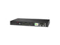 Rack ATS, 230V, 10A, C14 in, (12) C13 out