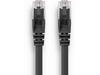 CAT6 ETHERNET CABLE 3 FT (0.9M)