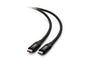 C2G 3.3FT USB-C CABLE - USB4