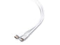 C2G 10FT WHITE USB C TO LIGHTNING