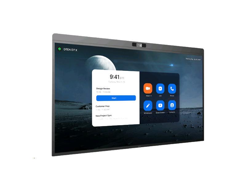 D7X 75 Android Edition