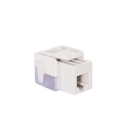 MODULE, VOICE, RJ-11, EZ, WHITE