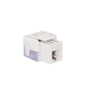 MODULE, VOICE, RJ-11, EZ, WHITE