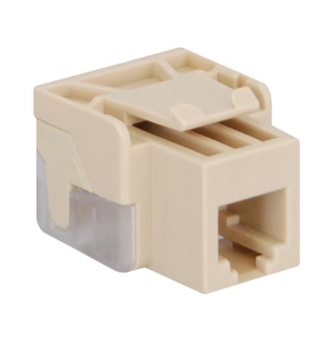 MODULE, VOICE, RJ-11, HD, IVORY