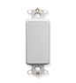 INSERT, DECOREX, BLANK, WHITE