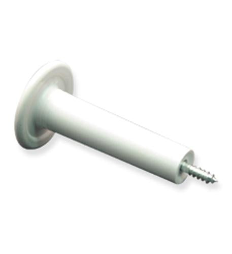 110 CABLE MGT SPOOL WITH SCREW 10PK