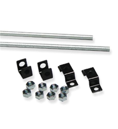 RUNWAY KIT, CEILING ROD, 2 EA