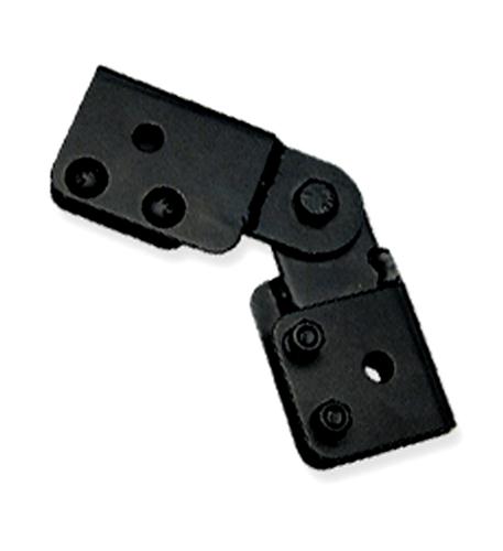 RUNWAY KIT, BUTT SPLICE, SWIVEL, 2 EA