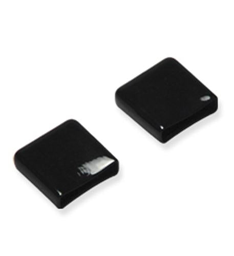 RUNWAY END CAP, 2 EA