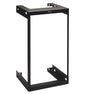 RACK, WALL MOUNT, 18in DEEP, 30 RMS