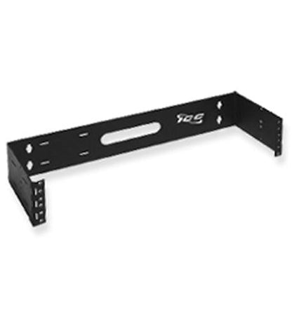 BRACKET, WALL MOUNT HINGED, 2 RMS