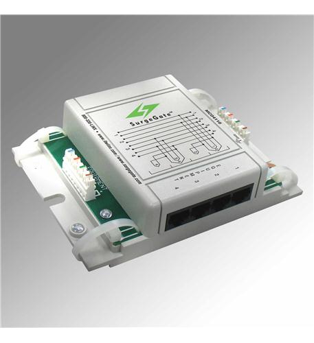 TOWERMAX CO4 110 CONNECTORS