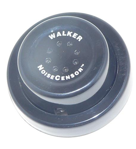 Noise Cancellation BLACK 50602.001