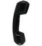 PTT Handset BLACK 50357.001