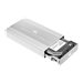 OWC Mercury Elite Pro - storage enclosure - SATA 6Gb/s - USB 3.2 (Gen 1)