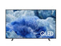 Samsung QN65Q8FAAF Q8F Series - 65" Class (64.5" viewable) LED-backlit LCD TV - QLED - 4K