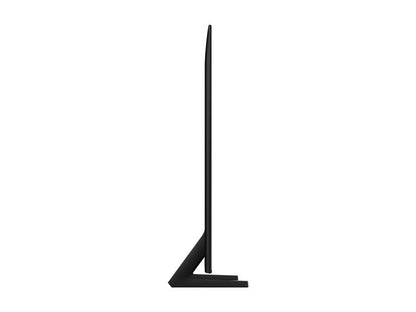 Samsung QN65Q8FAAF Q8F Series - 65" Class (64.5" viewable) LED-backlit LCD TV - QLED - 4K
