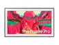 Samsung QN65LS03FWF The Frame Pro LS03FW Series - 65" Class (64.5" viewable) LED-backlit LCD TV - Neo QLED - 4K