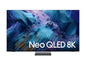 Samsung QN65QN990FF QN990F Series - 65" Class (64.5" viewable) LED-backlit LCD TV - Neo QLED - 8K