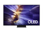 Samsung QN77S90FAF S90F Series - 77" Class (76.8" viewable) OLED TV - 4K